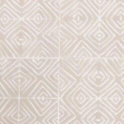 Mica Decorations Bijzettafel Caprice Grijs 24 X 24 X 61 Cm -Tuinmeubel Serie Winkel 8720362142409 2