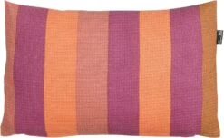 In The Mood Collection sierkussen Elan Paars 45 x 30 cm