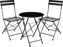 Tuinmeubel Serie Winkel -Tuinmeubel Serie Winkel 8720362263005 1