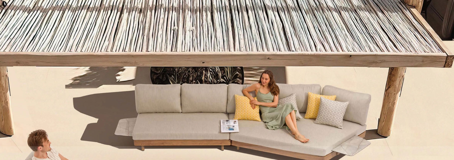 Tuinmeubel Serie Winkel -Tuinmeubel Serie Winkel 8uut